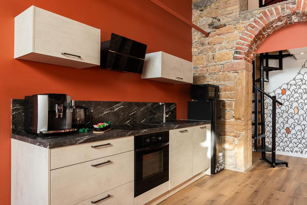 Smartstay Bird Family - Lyon Exterior photo